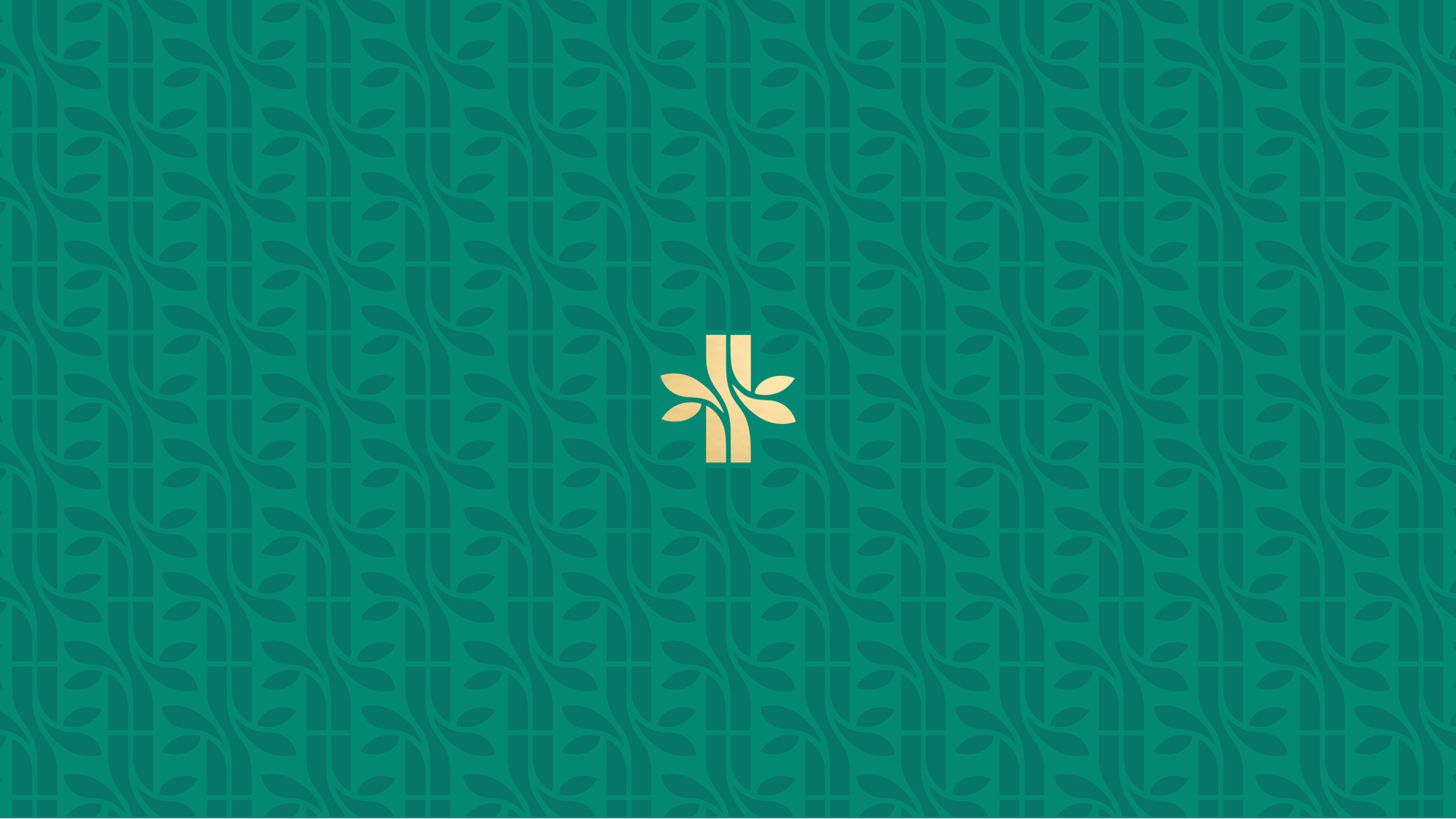 SINO ECO brand pattern