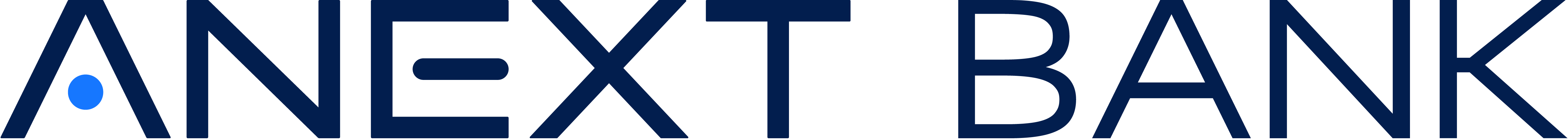 ANEXT BANK