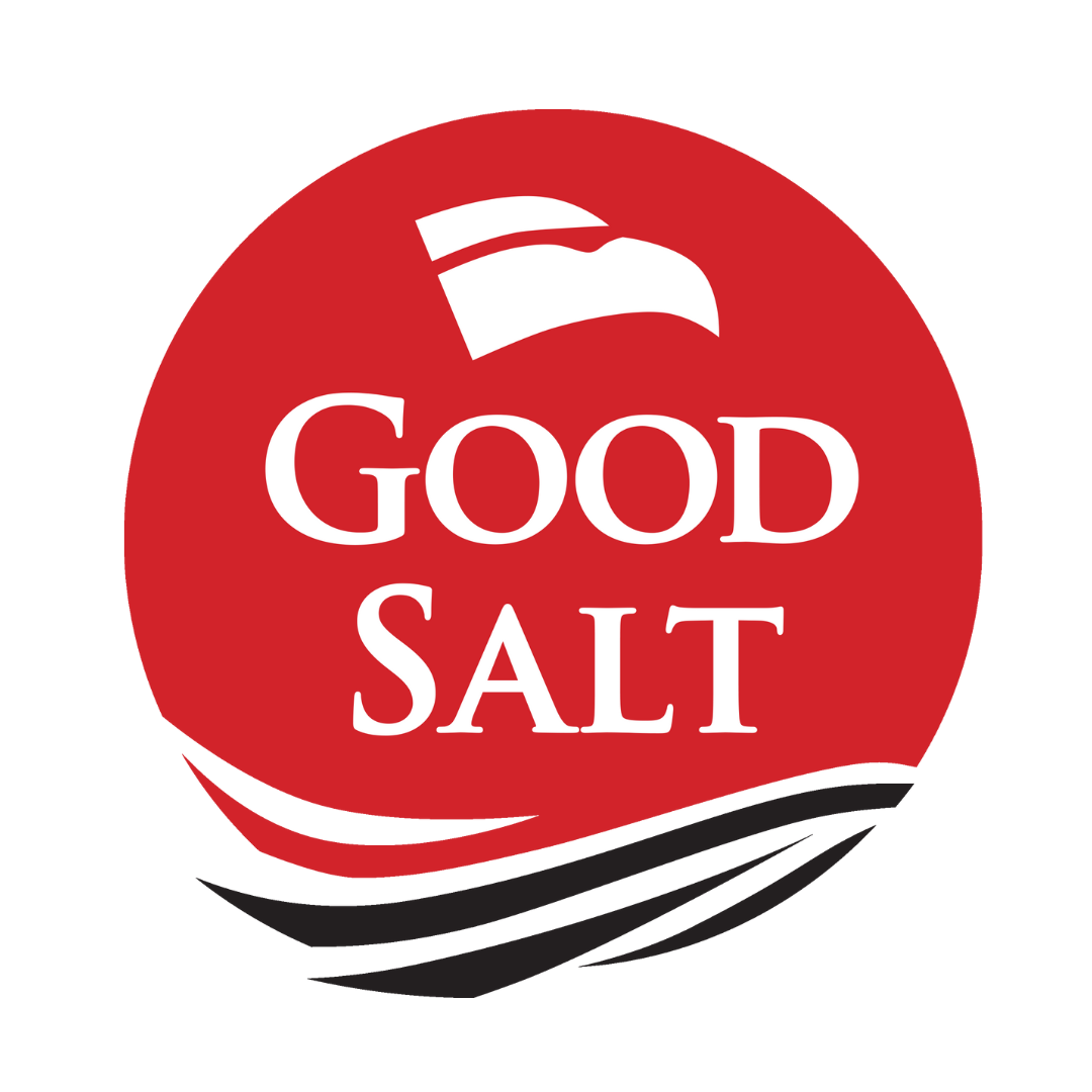 Good Salt by IMI Lifestyle